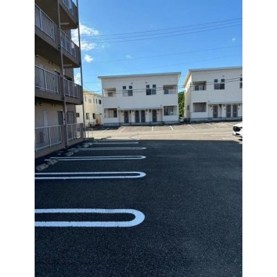 apartment 熊本県天草市本渡町本戸馬場2474-36