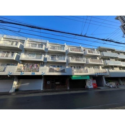 apartment 沖縄県宮古島市平良字下里517