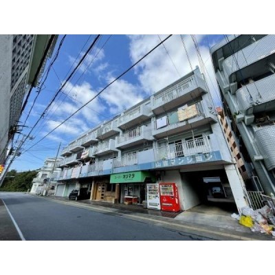 apartment 沖縄県宮古島市平良字下里517