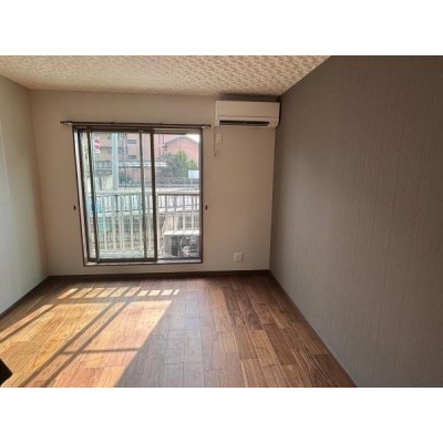 apartment 群馬県館林市千代田町6-25