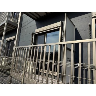 apartment 群馬県館林市千代田町6-25