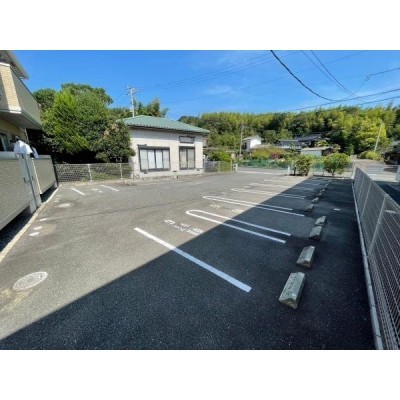 apartment 山口県山口市阿知須708-1