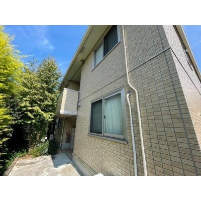 apartment 山口県山口市阿知須708-1