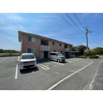 apartment 山口県山口市阿知須708-1