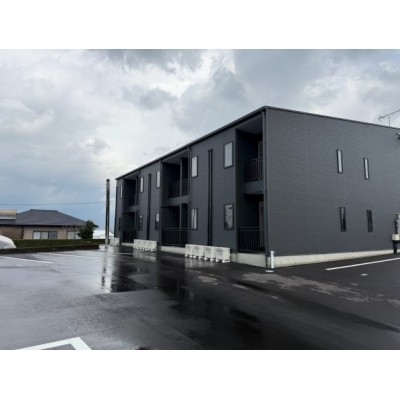 apartment 宮崎県都城市高木町4304