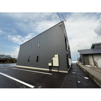 apartment 宮崎県都城市高木町4304