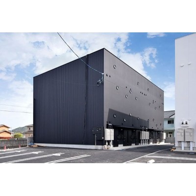 apartment 徳島県徳島市国府町矢野651