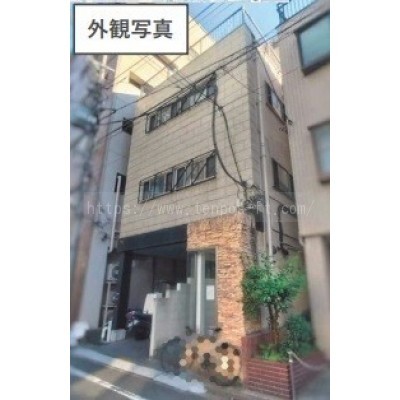 【物件名非公開】