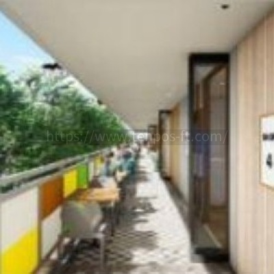 ジョイナ-ド２F店舗