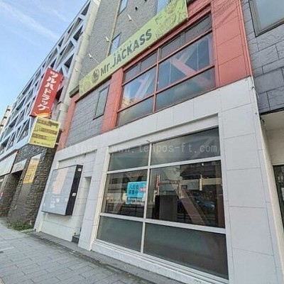 ＡＭＣＯ二日町ビル　2階