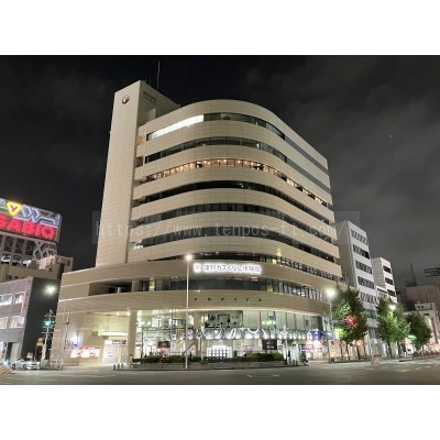 今池ガスビル