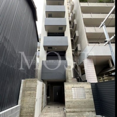 MODERN PALAZZO天神NUOVO