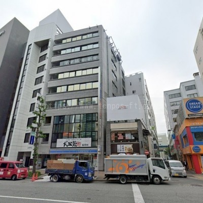 commercial 福岡県福岡市中央区天神 （詳細非公開）