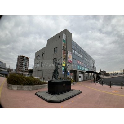 commercial 愛知県豊明市前後町善江1737