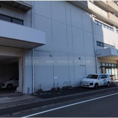 commercial 福岡県福岡市博多区博多駅南3-2-20