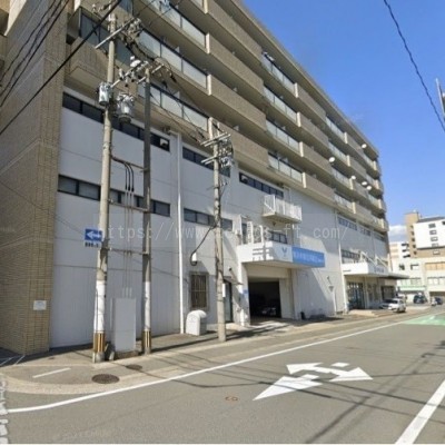 commercial 福岡県福岡市博多区博多駅南3-2-20