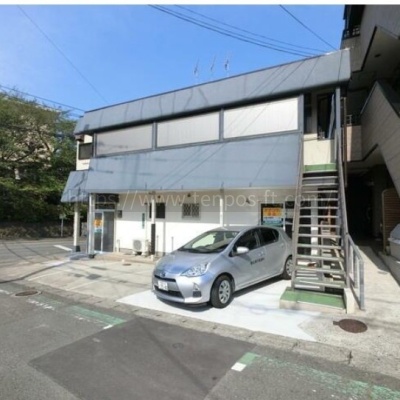 コーポマミー/101