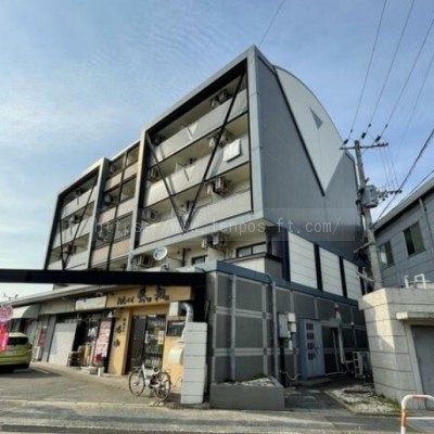  シティスクエア福岡/1F-03