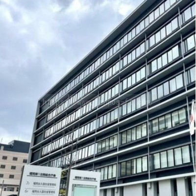 大禅ビル/306号室