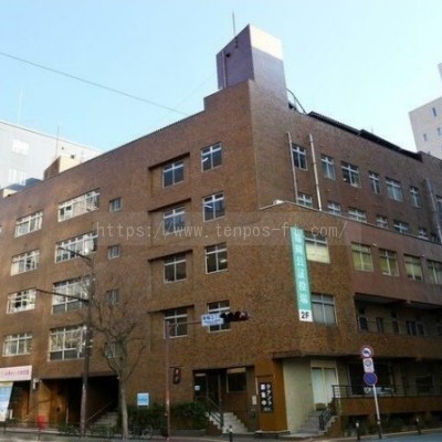 大禅ビル 部屋番号：301号室