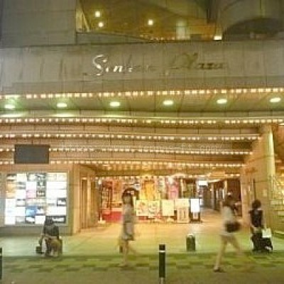 commercial 宮城県仙台市青葉区国分町2丁目 9-35