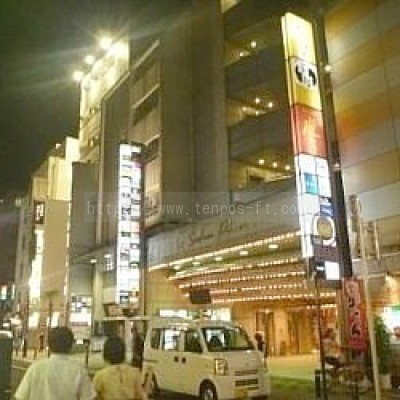 commercial 宮城県仙台市青葉区国分町2丁目 9-35