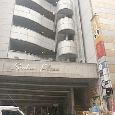 commercial 宮城県仙台市青葉区国分町2丁目 9-35