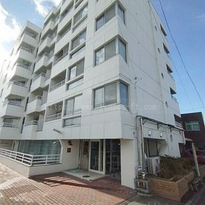 仙台リバーサイドプラザ　地下１階 