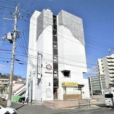 セントラルプラザ ：3F-2