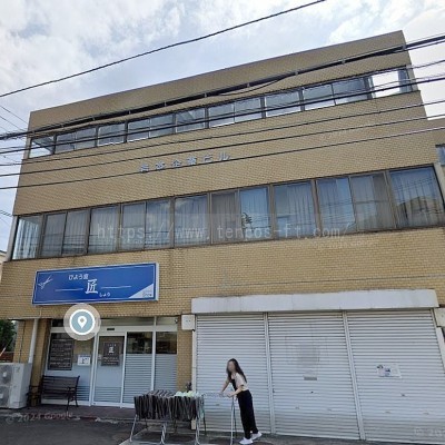 岩本企業本館 ：1階