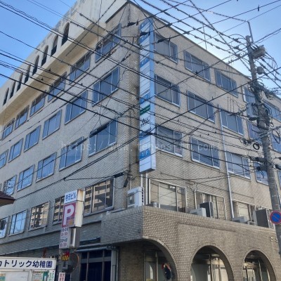 厨房機器が整えば即営業開始！基本内装・家具類、無償使用可　佐賀市内飲食物件
