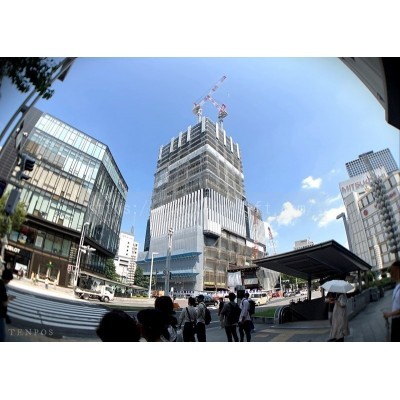 commercial 愛知県名古屋市中区栄3丁目11-14