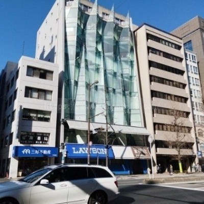 天神グラスビルディング