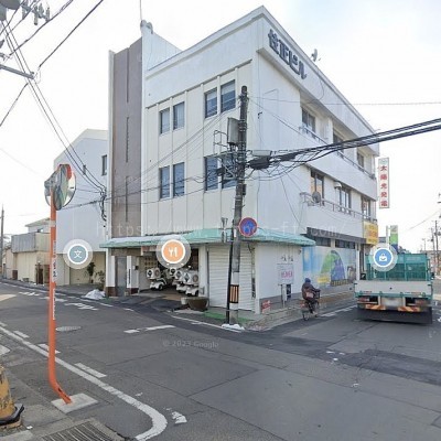 宮城野区福田町テナント②