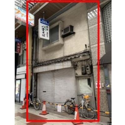 堂山町店舗