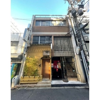 松利ビル