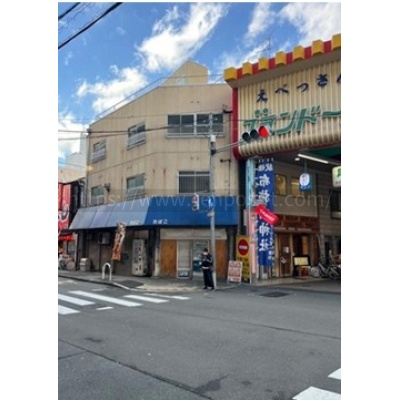 布施駅前１棟店舗