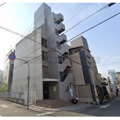 真田山TSCビル