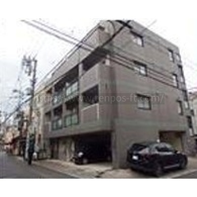 スリーゼ菱屋西