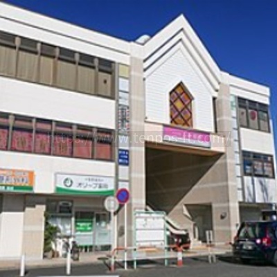 コンコース店舗