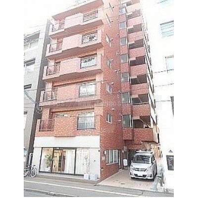 シャンボール第ニ片平(シャンボールダイニカタヒラ) ：202