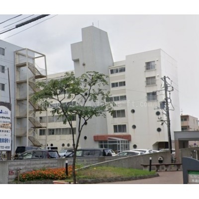 KJビル　3号棟　201