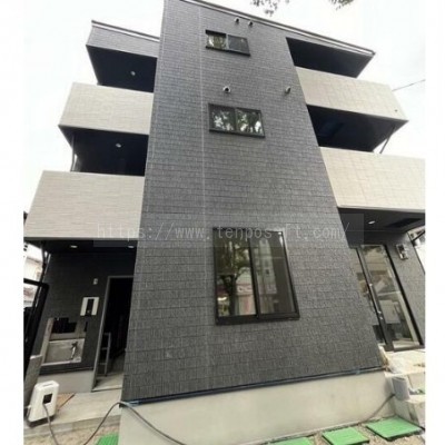 サニーガーデン片江