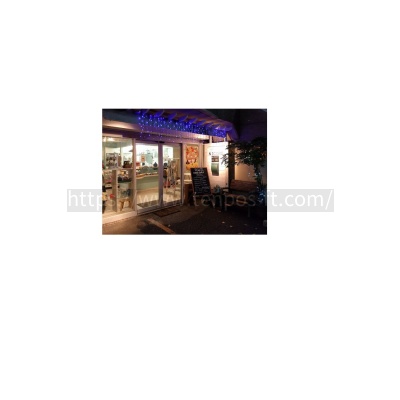 終了　高座渋谷「クッキー/ケーキ」