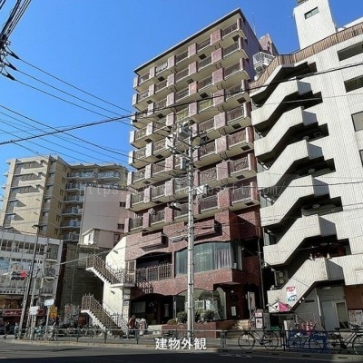 プロスペアー中野