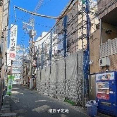 仮称)西船4丁目2階