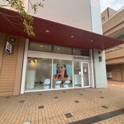 linkいちかわザタワーズウエスト