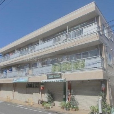 第一ドリームハイツ