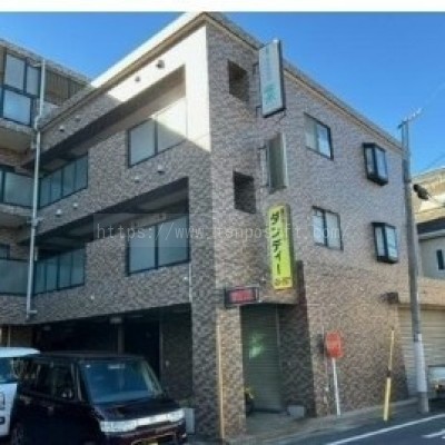 夏見5店舗103 地上1階