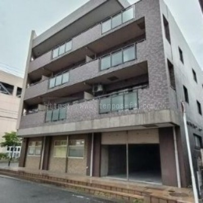 ラフィーネ・パレ 102 地上1階